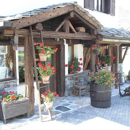 Maison Lazier Châtillon Εξωτερικό φωτογραφία