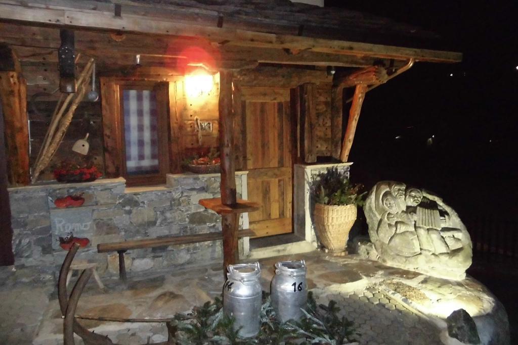 Maison Lazier Châtillon Εξωτερικό φωτογραφία