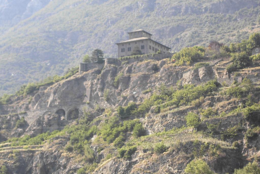 Maison Lazier Châtillon Εξωτερικό φωτογραφία