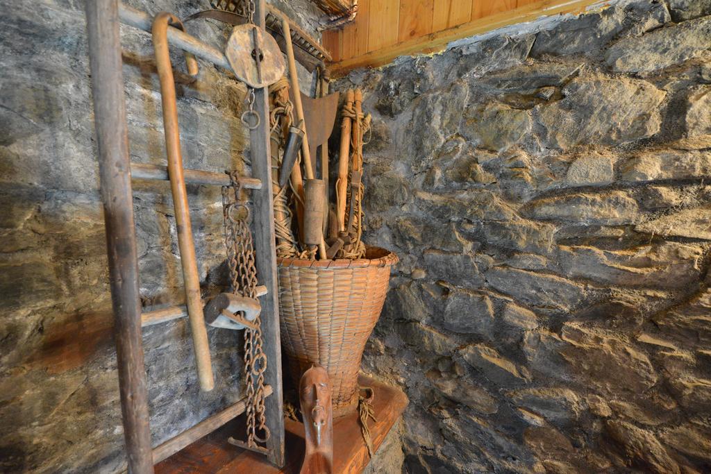 Maison Lazier Châtillon Εξωτερικό φωτογραφία