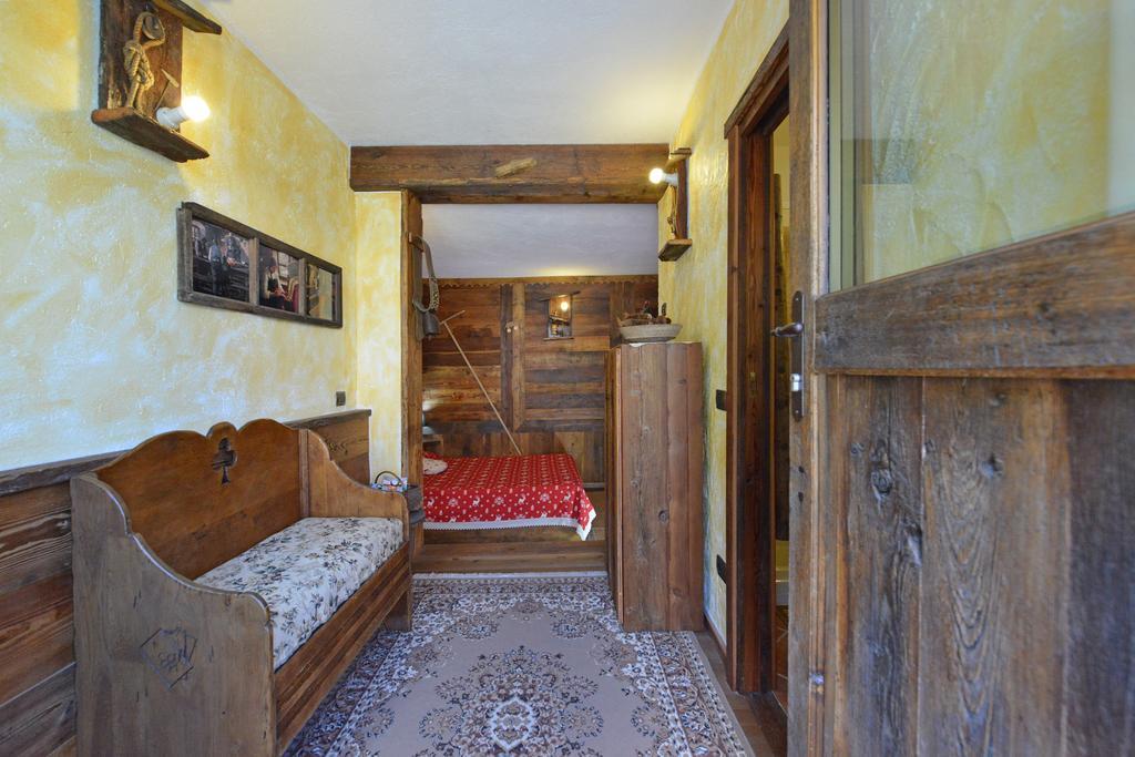 Maison Lazier Châtillon Δωμάτιο φωτογραφία