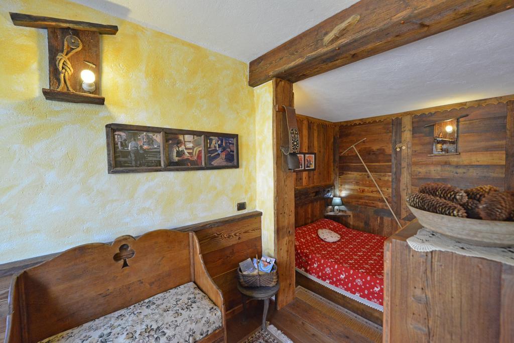 Maison Lazier Châtillon Εξωτερικό φωτογραφία