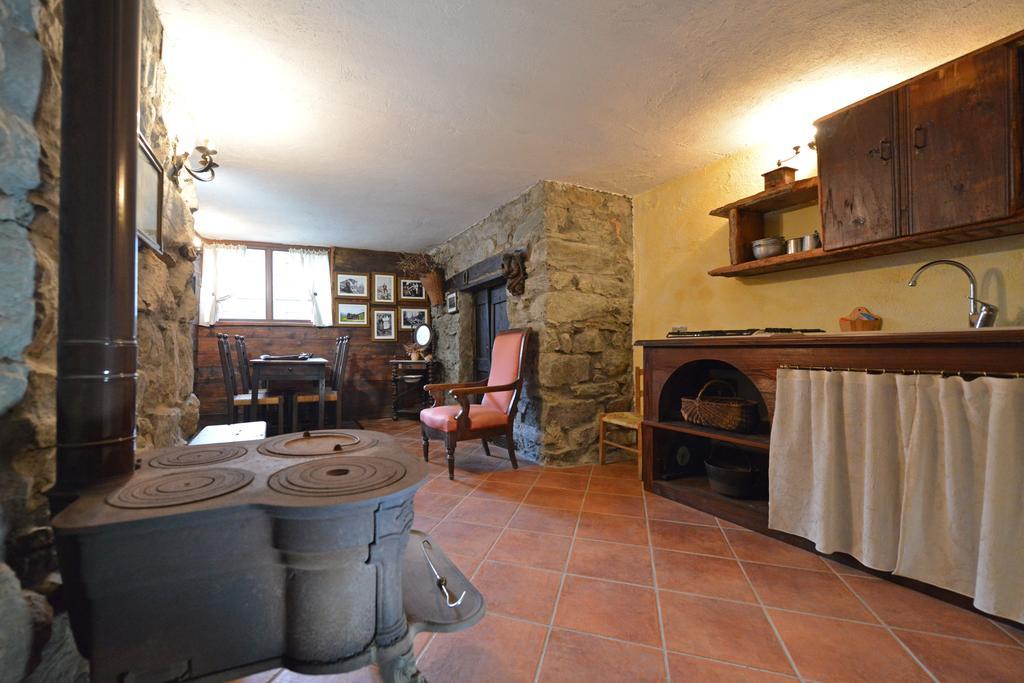 Maison Lazier Châtillon Εξωτερικό φωτογραφία