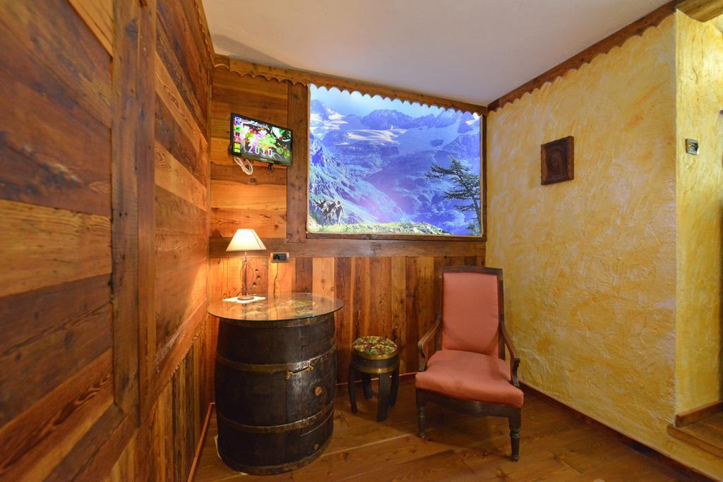 Maison Lazier Châtillon Εξωτερικό φωτογραφία