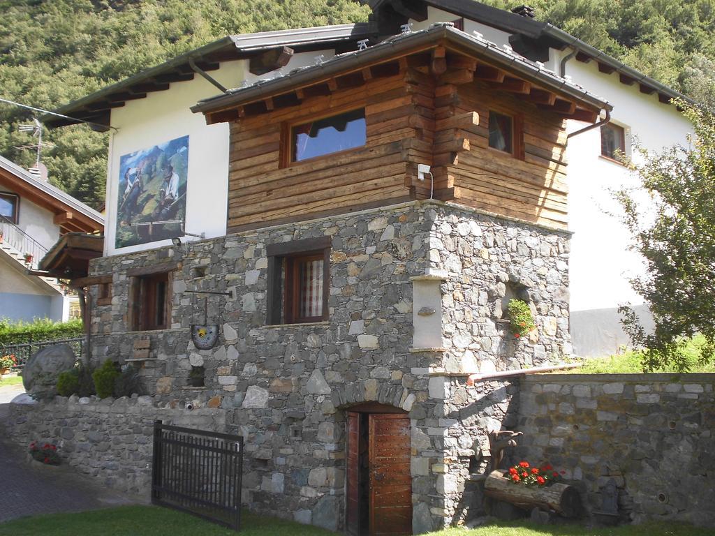 Maison Lazier Châtillon Εξωτερικό φωτογραφία