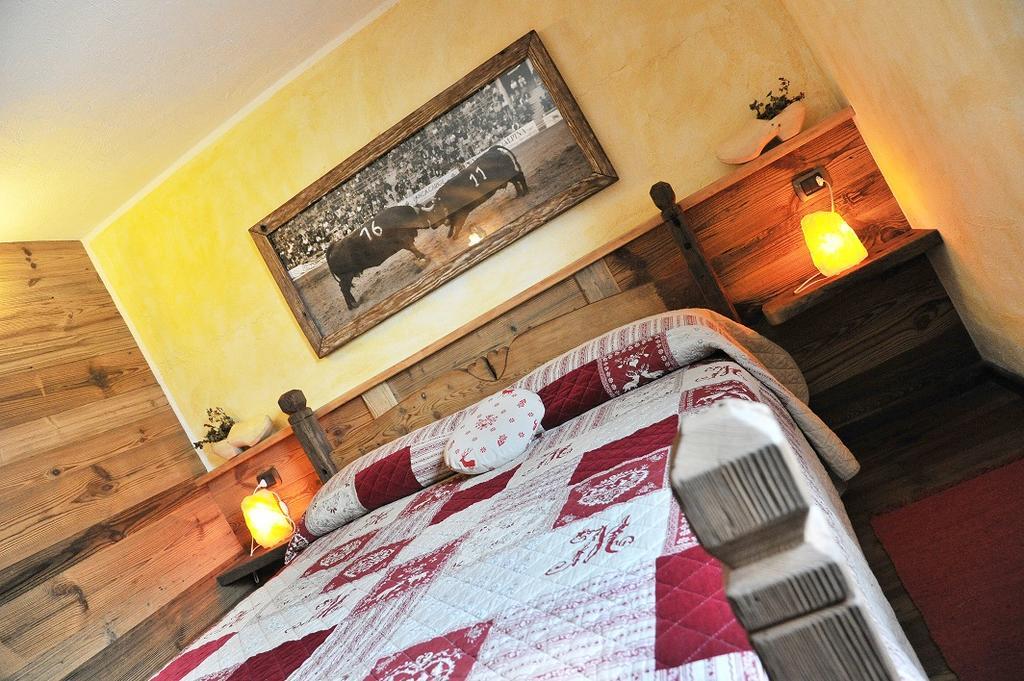 Maison Lazier Châtillon Εξωτερικό φωτογραφία