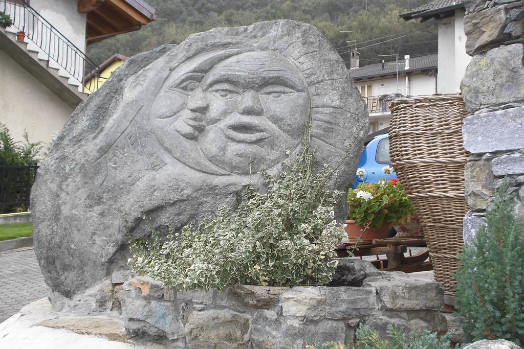 Maison Lazier Châtillon Εξωτερικό φωτογραφία