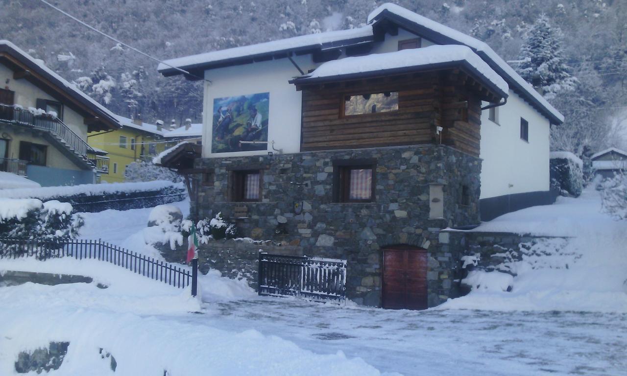 Maison Lazier Châtillon Εξωτερικό φωτογραφία