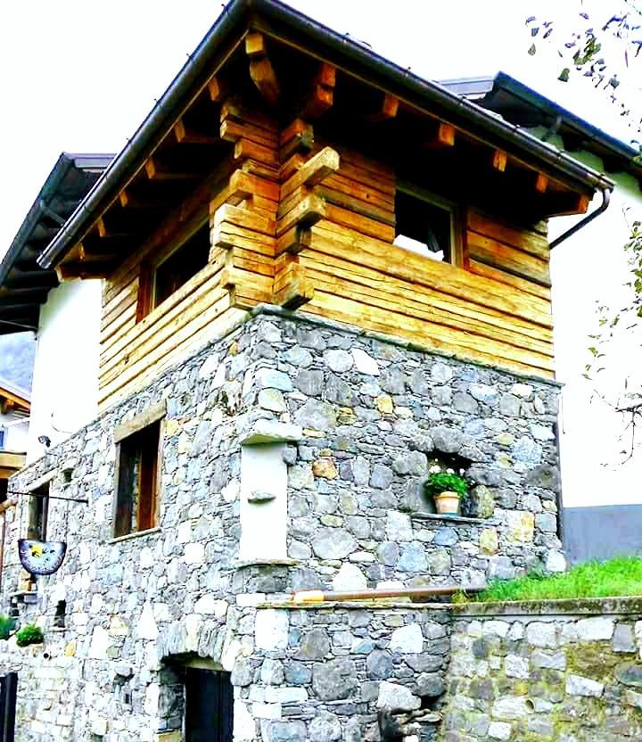 Maison Lazier Châtillon Εξωτερικό φωτογραφία