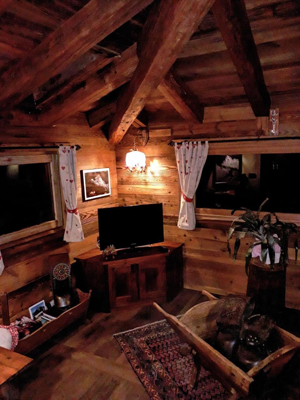 Maison Lazier Châtillon Εξωτερικό φωτογραφία